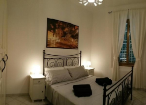 Отель Farolfi Apartments Unita  Болонья